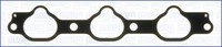 Dichtung AnsaugkrüMmer Ajusa 13145800 FüR Hyundai KIA XG CM Tucson Sportage G6BA