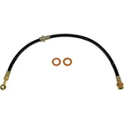 1PC Brake Hose Brake Line for Nissan Pulsar 1983 1.6L L4 Front Left/Front Right