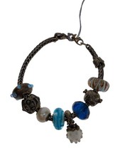 Trollbeads Bracelet Sv925 Ladies LqM26