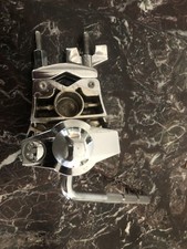 gibraltar Tom Arm Clamp