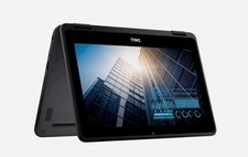 Lot of 50 Dell Chromebook 3100 2-in-1 11.6" Touchscreen 4GB RAM 32GB SSD