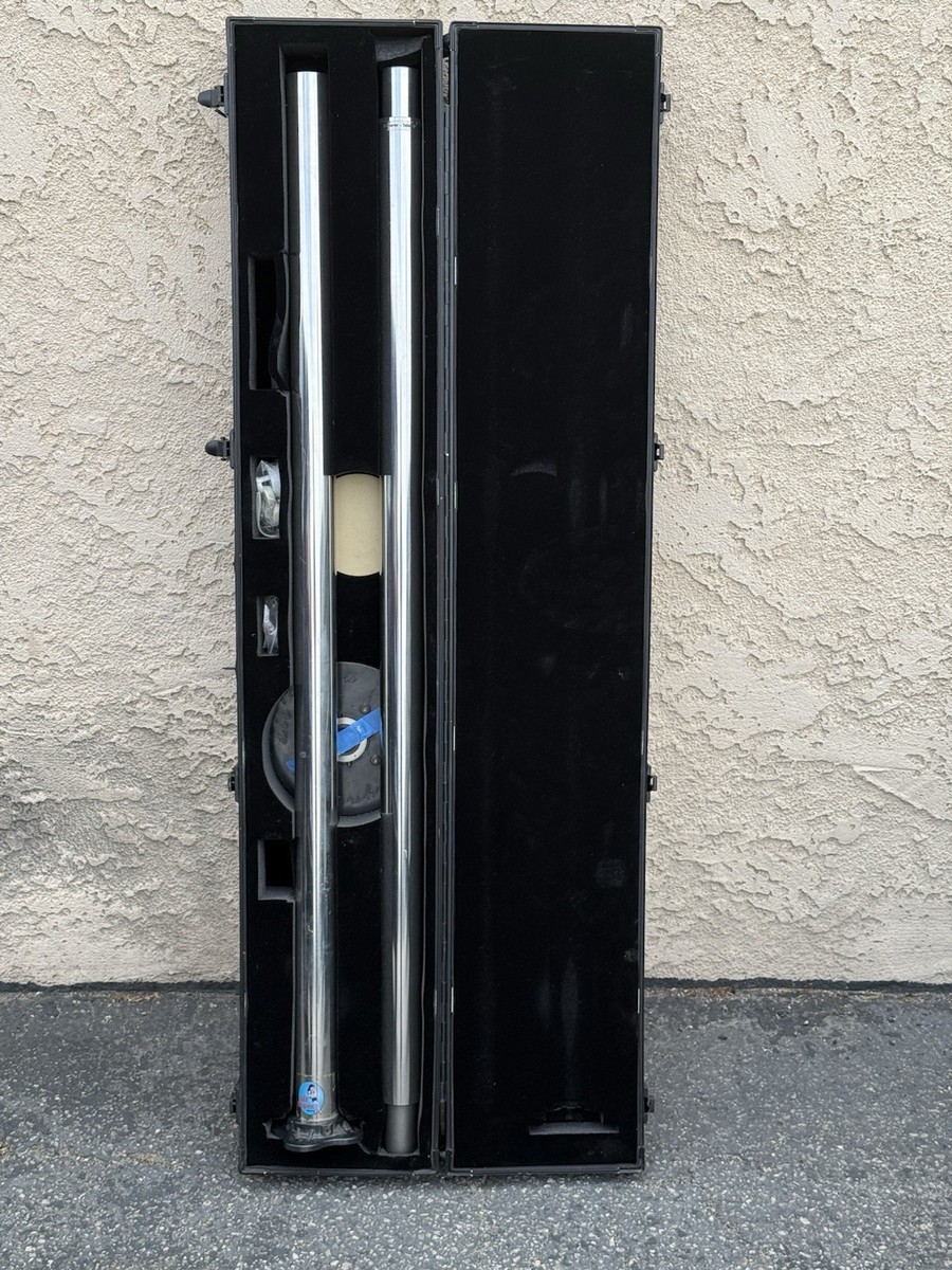 2 Piece Stainless Steel Lil Mynx 