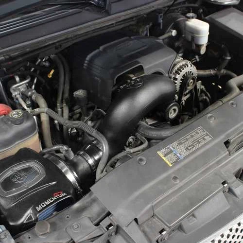 Filtro de aire aFe Power para Chevrolet W3500 Tiltmaster 2007-2008 Foto 4 de 4