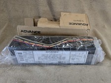 Philips Advance Hid Ballast 150w 175w 72c5581np001 Metal Halide 120277v