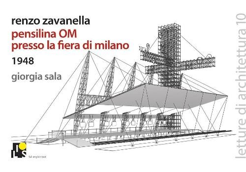Renzo Zavanella, Cantilever OM in the Milan Fair (Tascabile)