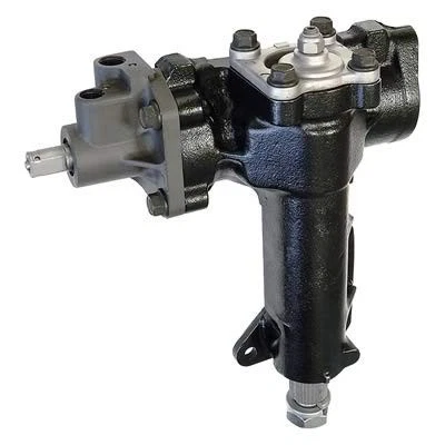 Borgeson 800105 动力转向转换盒 — 第 4/4 张图片