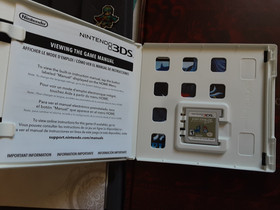 Fire Emblem Echoes: Shadows of Valentia -- Limited Edition (Nintendo 3DS, 2017)
