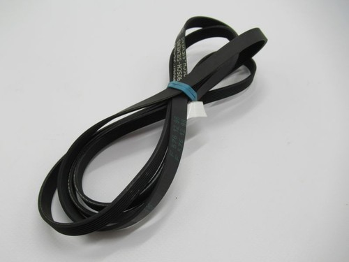 Keilriemen passend wie Siemens Trockner Siwatherm C6 Siwamat 3870153 AA5 7PH1930