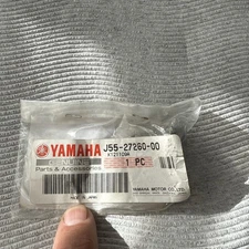 Adjuster Assembly, Rear Brakes, Golf Cart, Genuine OEM Yamaha, J55-27260-00-00