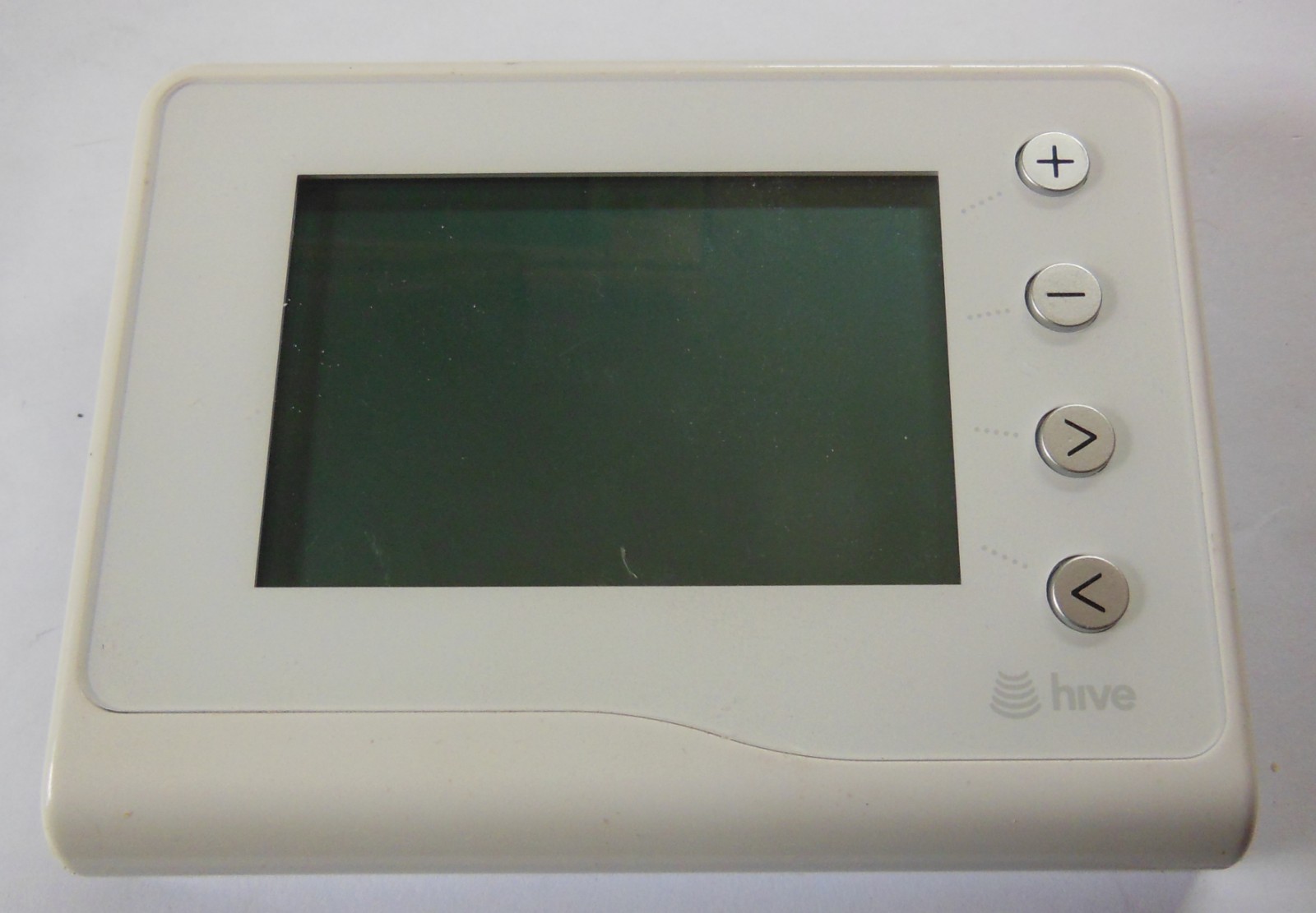 HIVE SLT2 DIGITAL WIRELESS PROGRAMMABLE THERMOSTAT