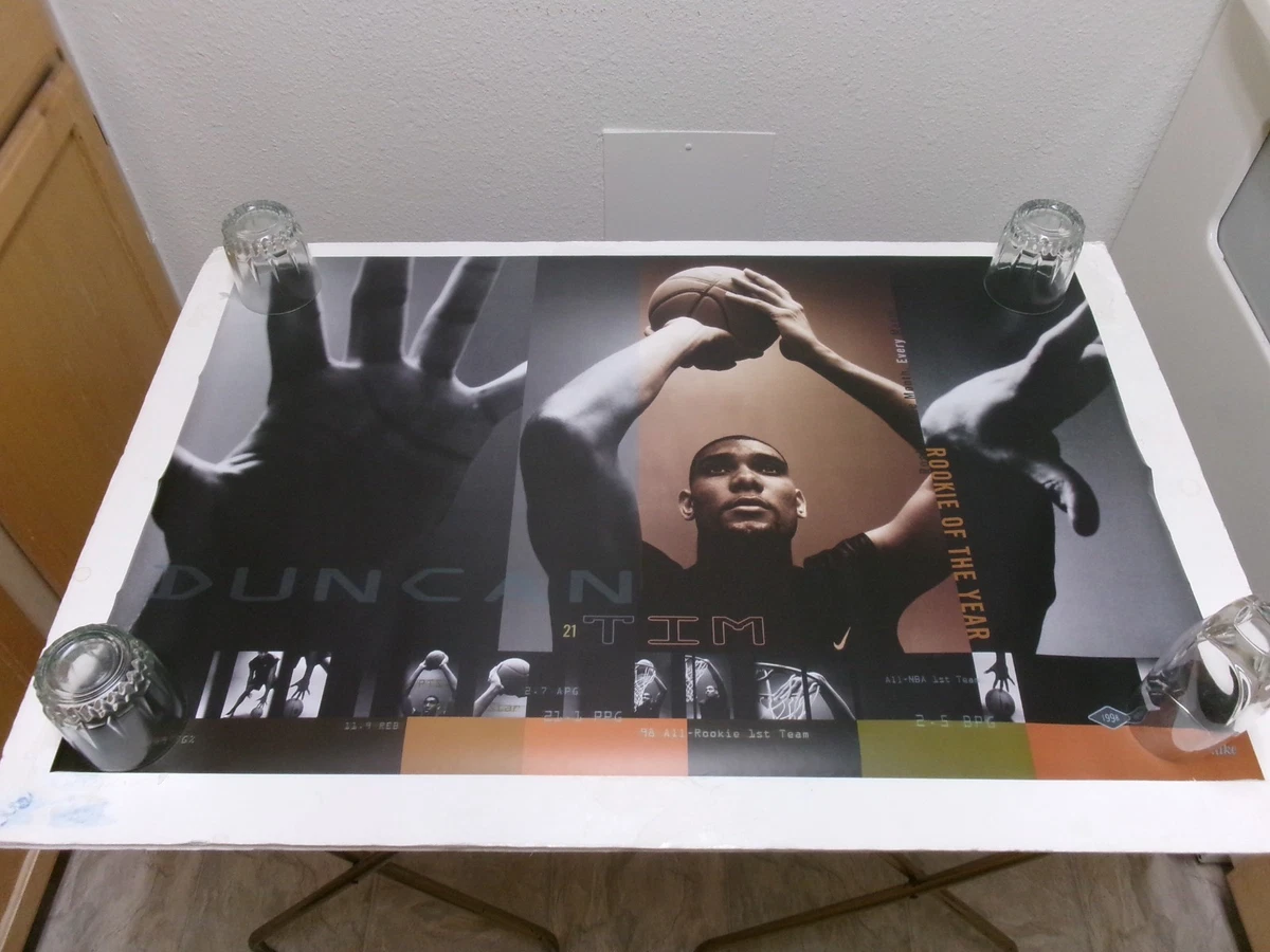 Basketball 1999 Vintage Sports Memorabilia for sale | eBay