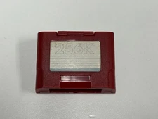 256K MEMORY CARD FOR N64