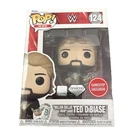 Funko Pop WWE - "Million Dollar Man" Ted DiBiase #124 - Damaged Box