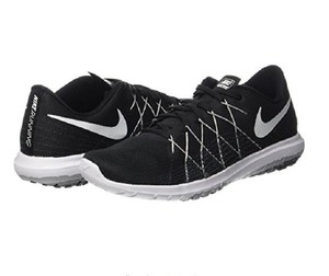 nike fury 2