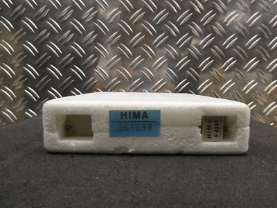 Hima F4301