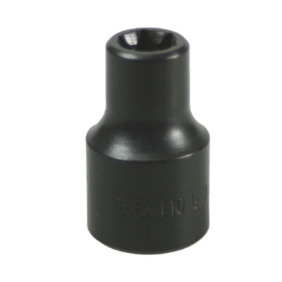 LISLE E10 TORX SOCKET 26820