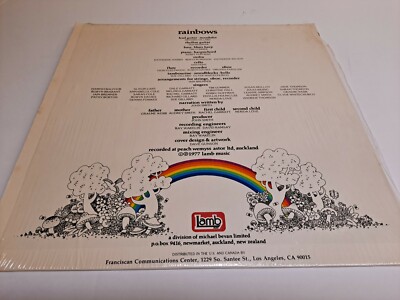 Rainbows