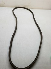 17660 Dayco Black V- Belt Made In USA Free Shipping Free Returns 