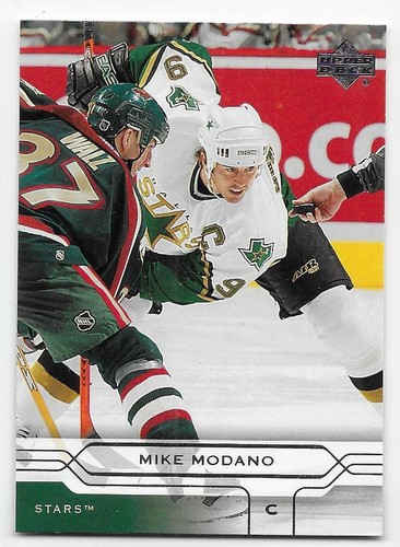 04/05 UPPER DECK SERIES 1 BASE Hockey (#1-180) U-Pick From List - Picture 54 of 162