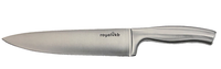Royalvkb Profi Edelstahl KüChenmesser Extrem Scharf 20Cm Neu/Ovp Ink Dhl