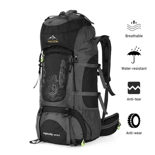 backpack 70l sale