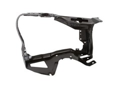 Frontverkleidung Scheinwerferaufnahme rechts passt zu: MERCEDES S-KLASA W220 10.