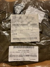 US Military Men's SEKRI PCU LEVEL L1 Boxer Briefs Shorts Underwear 3XL Large/REG