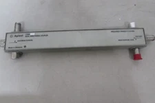 Agilent 778D Dual Directional Coupler, 100 to 2000 MHz, 20 dB