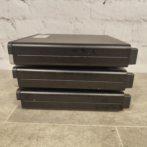 HP ProDesk 400 G4 MINI PC i3 8th Gen + G3 Mini i5 7th Gen Job Lot - Afbeelding 7 van 7