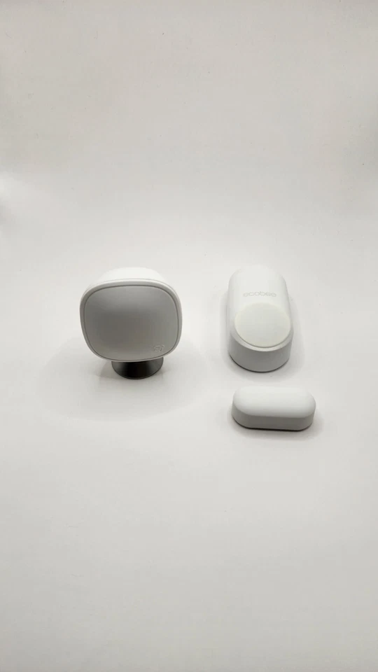 Pre-Owned ecobee Smart Thermostat w/ Sensors – Tested – Free Shipping - Image 3 of 4