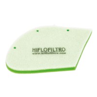 Luftfilter Hiflo Passend FüR Kymco Yager/ Spacer 50 2-Takt Bj. 1998-2008