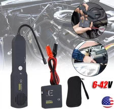 EM415PRO Auto Cable Short Circuit Breakpoint Tester Car Broken Wire Detect 6~42V