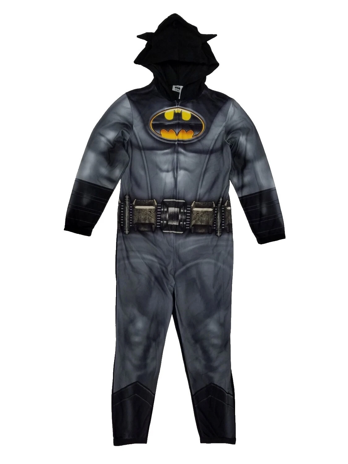 Pijamas y batas DC Comics Negro para Hombres