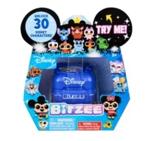 Disney Bitzee Digital Pet Interactive Toy with 30 Characters - NEW SEALED