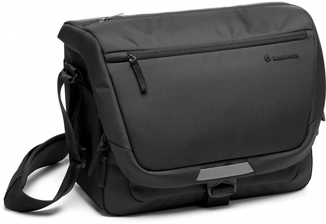 Manfrotto Advanced 3 Messenger M | Фототашен Manfrotto