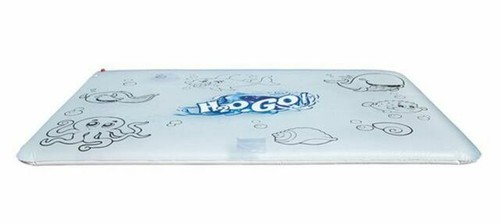 h2ogo art water mat