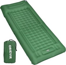Exped MegaMat 10 Medium Wide Air Pad - Green (7640147769762) for 