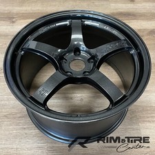 Rays Gram Lights 57CR 18x9.5 +38 5x100 Glass ...