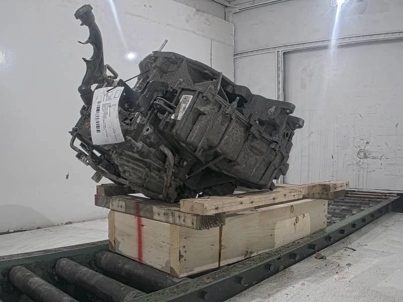 Ford Taurus 2010 conjunto de transmisión automática OEM 3,5 L V6 172 k millas Foto 2 de 4