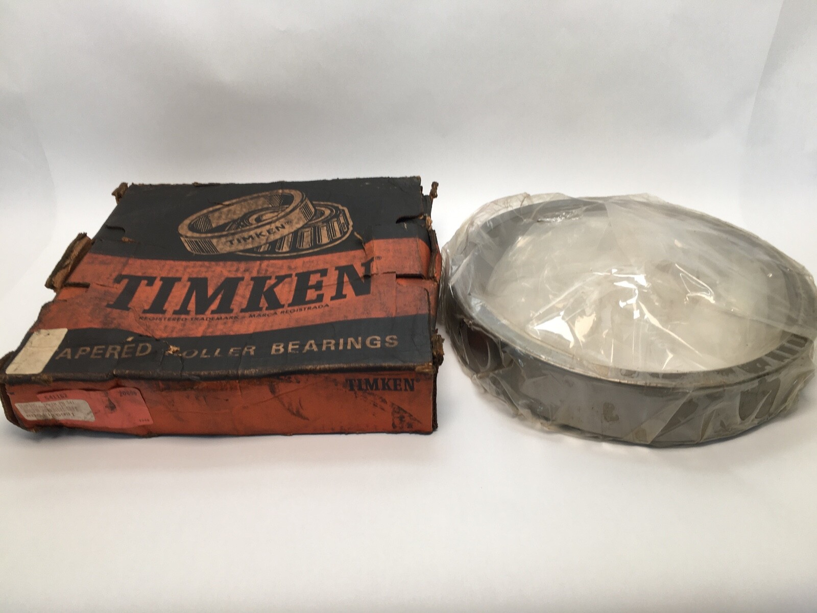 Timken 541162 11-5/8