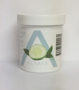 almay eye remover pads