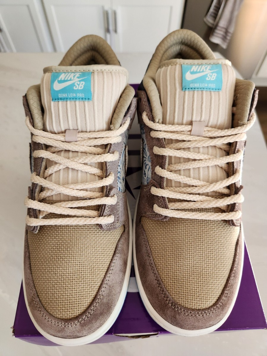 Nike SB Dunk Low PRM 