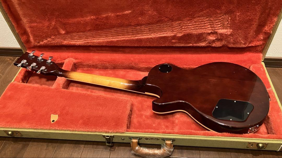 Yamaha Stadioload SL500 Electric Guitar Les Paul Vintage Yamaha Stadioload SL500 Electric Guitar Les Paul Vintage
