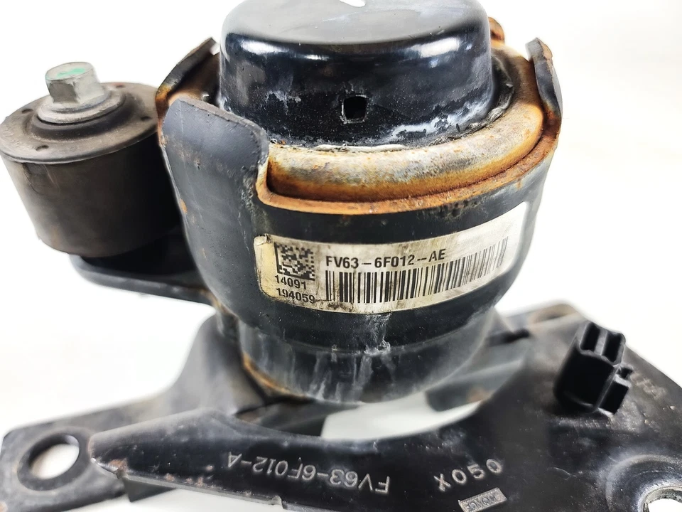 13-16 FORD C-MAX MOTOR MONTAJE DELANTERO PASO DERECHO SOPORTE LATERAL OEM Foto 4 de 4