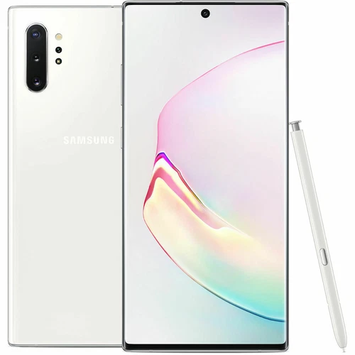OPEN BOX SAMSUNG GALAXY NOTE 10 + PLUS 5G N976B/DS 512GB DUAL SIM UNLOCKED A+ US - Picture 5 of 10