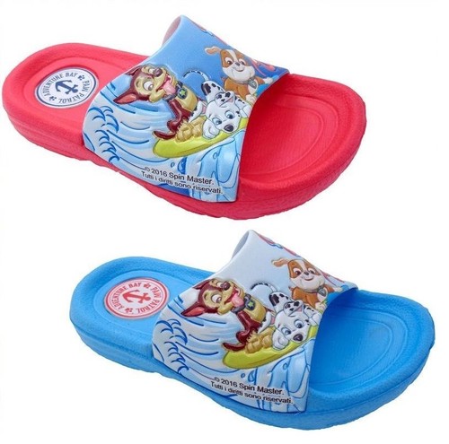 patrulla diversas tallas paw patrol sandalias-5856 | eBay