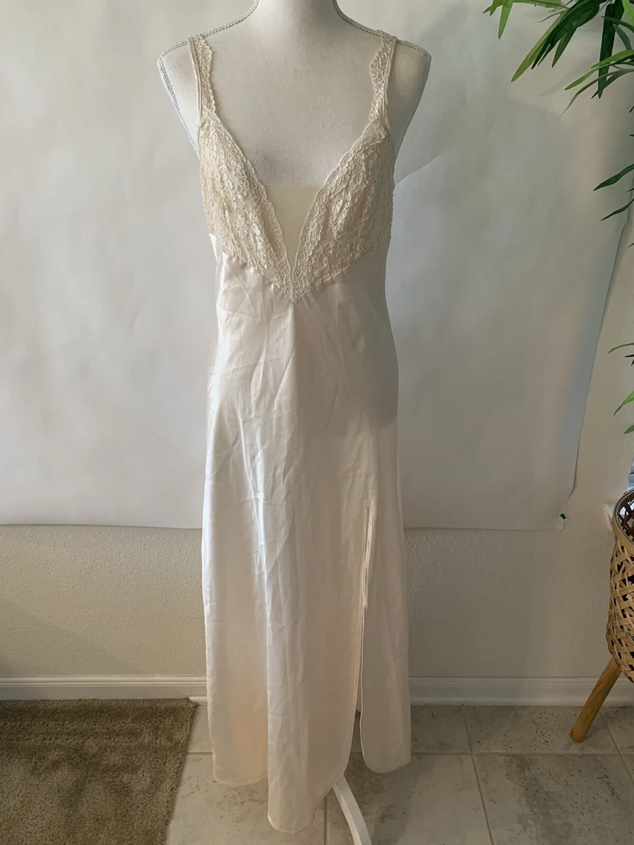 Victoria's Secret Silk Night gown - Intimates & Sleepwear