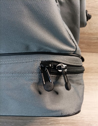 Diesel Spare Parts Logo Dr's Style Work/Gym/Weekender Shoulder/Carry Bag - Picture 14 of 24