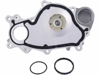 DIY Solutions Water Pump fits Ford Transit-250 2015-2018 3.7L V6 61FMYG ...