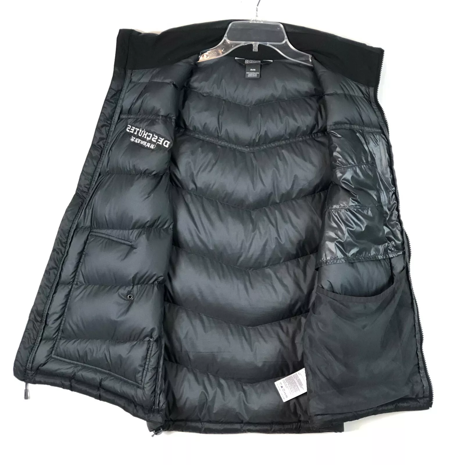 outdoor-research deschutes brewery transcendent down puffer jacket
